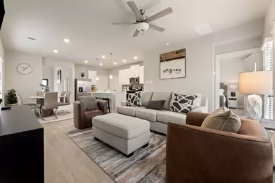 15427 Dapple Bluff Ln, Conroe, TX 77032 - Photo 8