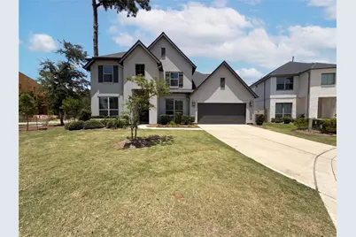 15418 Legacy Park Way, Pinehurst, TX 77354 - Photo 1