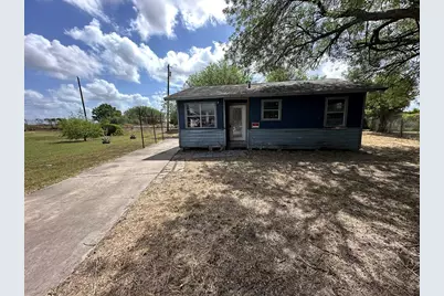 241 E Melton Park Drive, Mercedes, TX 78570 - Photo 1