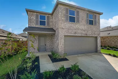 28723 Texas Plains Drive, Hockley, TX 77447 - Photo 2