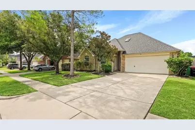 3106 Valley Court, Manvel, TX 77578 - Photo 1