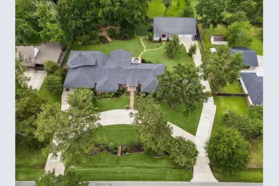 1711 Walnut Lane, Kingwood, TX 77339 - Photo 1