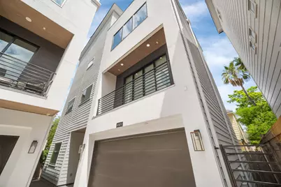 6010 Truro Street #C, Houston, TX 77007 - Photo 2