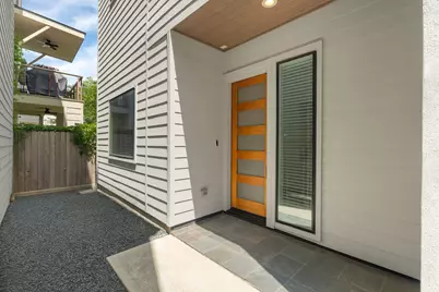6010 Truro Street #C, Houston, TX 77007 - Photo 4