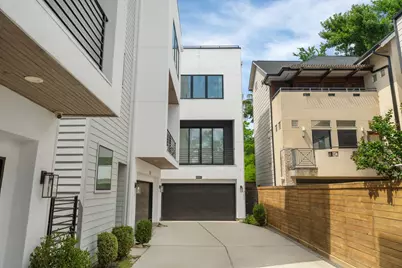 6010 Truro Street #C, Houston, TX 77007 - Photo 1
