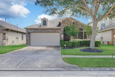 14019 Long Meadow Drive, Houston, TX 77047 - Photo 1