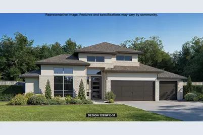 31719 Bluebell Avenue, Fulshear, TX 77423 - Photo 1