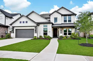 5615 Trinity Heights Ln, Sugar Land, TX 77479 - Photo 1