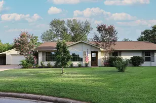 2500 Briarwood Cir, Bryan, TX 77802 - Photo 1
