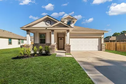 740 Brown Road, Dayton, TX 77535 - Photo 1