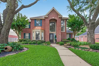 5807 Pendelton Place Drive, Sugar Land, TX 77479 - Photo 1
