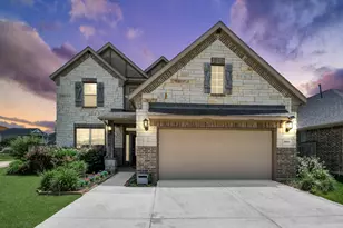 29803 Bellous River Ln, Katy, TX 77423 - Photo 1