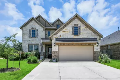 29803 Bellous River Lane, Katy, TX 77423 - Photo 2