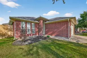 15607 Mossy Park, Cypress, TX 77429 - Photo 2