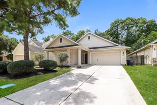 17923 Diamond Peak Ct, Humble, TX 77346 - Photo 1