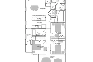 1248 Minorca St, Huffman, TX 77336 - Photo 2