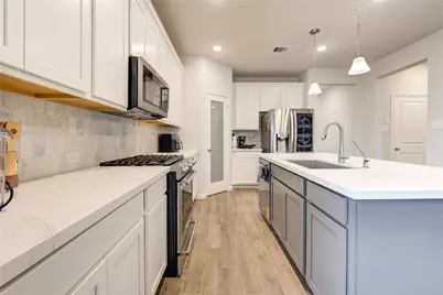 12202 Bell County Court, Cypress, TX 77433 - Photo 16