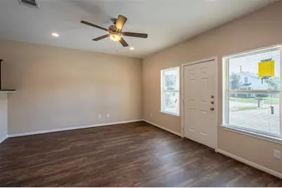 8530 Homewood Lane #A, Houston, TX 77028 - Photo 2