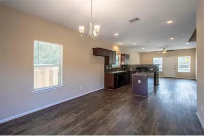 8530 Homewood Lane #A, Houston, TX 77028 - Photo 4