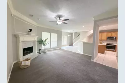 2422 Kilgarney Keep Street, Dickinson, TX 77539 - Photo 12