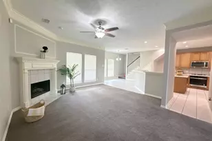 2422 Kilgarney Keep St, Dickinson, TX 77539 - Photo 12