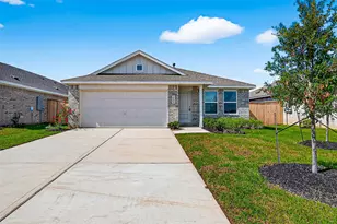 26806 Nightingale Songs Dr, Katy, TX 77493 - Photo 2
