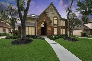 2307 Stephens Grant Dr, Sugar Land, TX 77479 - Photo 1