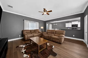 27008 del Rio Trail W, Magnolia, TX 77355 - Photo 10