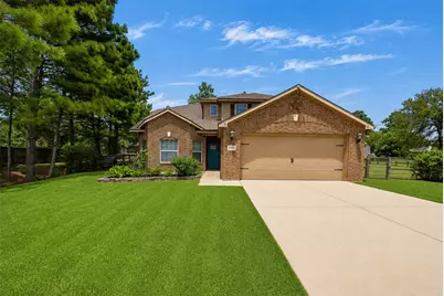27008 Del Rio Trail W, Magnolia, TX 77355 - Photo 2