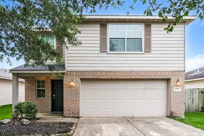 4607 Wheatstone Court, Richmond, TX 77469 - Photo 1