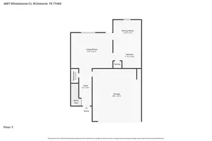 4607 Wheatstone Ct, Richmond, TX 77469 - Photo 2