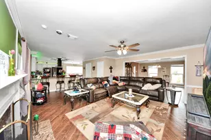 2108 Kildare Dr, Pearland, TX 77581 - Photo 4