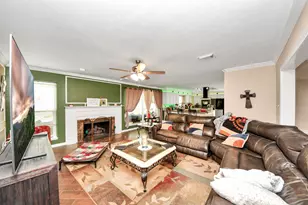 2108 Kildare Dr, Pearland, TX 77581 - Photo 6