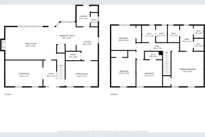 5606 Timbers Trail Drive, Humble, TX 77346 - Photo 50