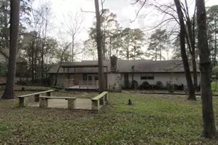 909 Broadmoor Dr, Huntsville, TX 77340 - Photo 22