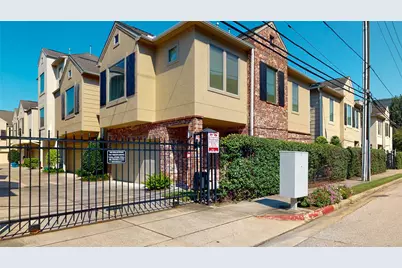 3826 Center Street, Houston, TX 77007 - Photo 2
