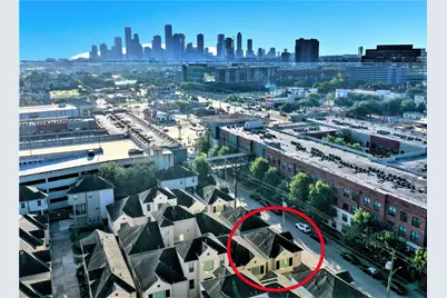 3826 Center Street, Houston, TX 77007 - Photo 36