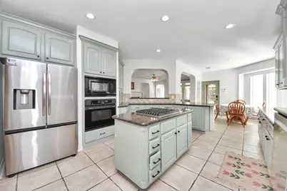 5703 Brennan Ridge Lane, Katy, TX 77450 - Photo 16