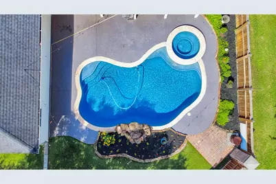 5703 Brennan Ridge Lane, Katy, TX 77450 - Photo 2