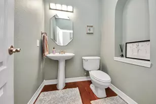 5703 Brennan Ridge Ln, Katy, TX 77450 - Photo 12