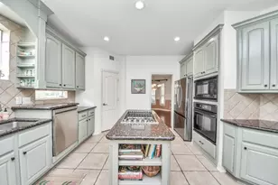 5703 Brennan Ridge Ln, Katy, TX 77450 - Photo 14