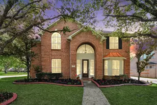 5703 Brennan Ridge Ln, Katy, TX 77450 - Photo 4