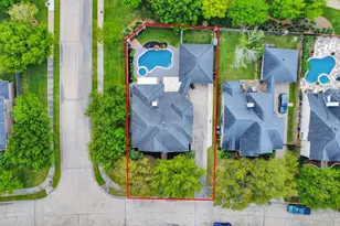 5703 Brennan Ridge Ln, Katy, TX 77450 - Photo 2