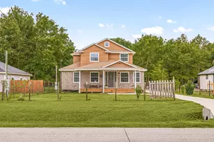 664 County Rd 3404, Cleveland, TX 77327 - Photo 2