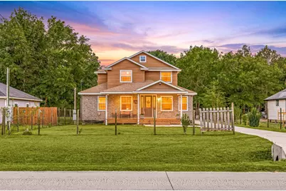 664 County Road 3404, Cleveland, TX 77327 - Photo 1