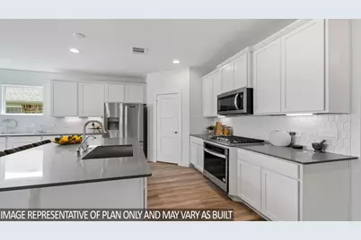 4532 Iguaza Falls Drive, Conroe, TX 77303 - Photo 6