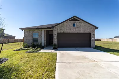 430 Hazy Meadows Drive, Beasley, TX 77417 - Photo 2