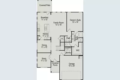 6127 Royal Palm Drive, Manvel, TX 77578 - Photo 24