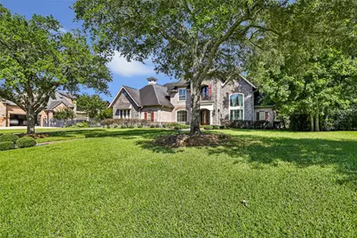8134 Beckett Creek Lane, Humble, TX 77396 - Photo 2