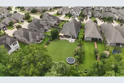 10810 Campbell Point, Missouri City, TX 77459 - Photo 2